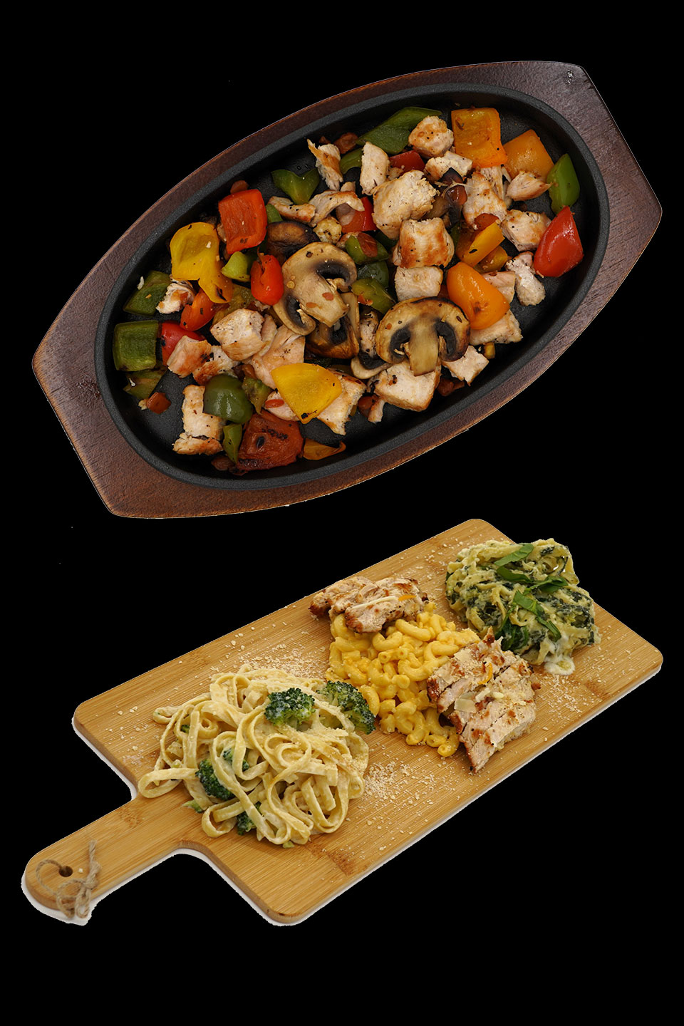 Gratiot Huddle – Sports Bar + Grill